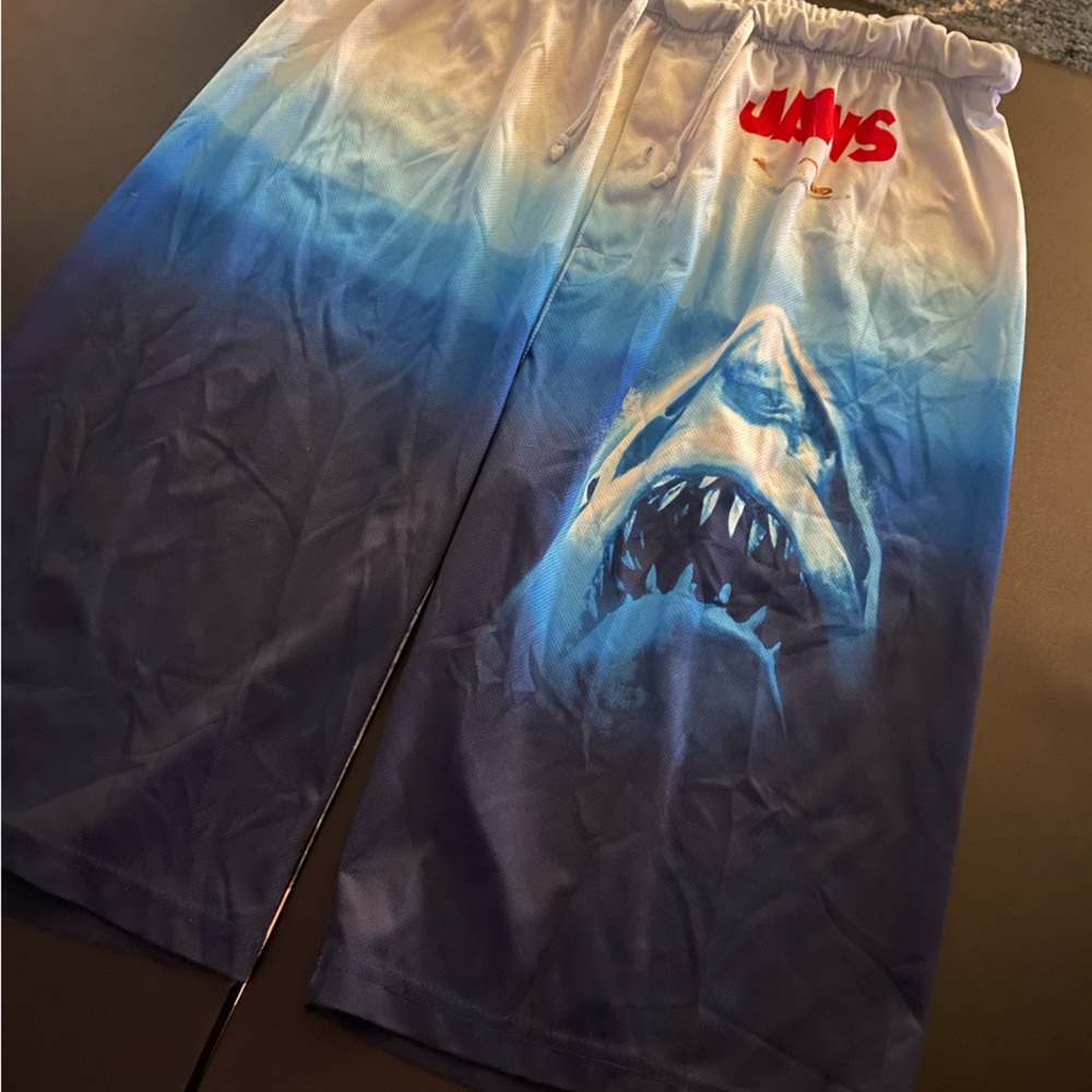 Jaws Lounge Shorts